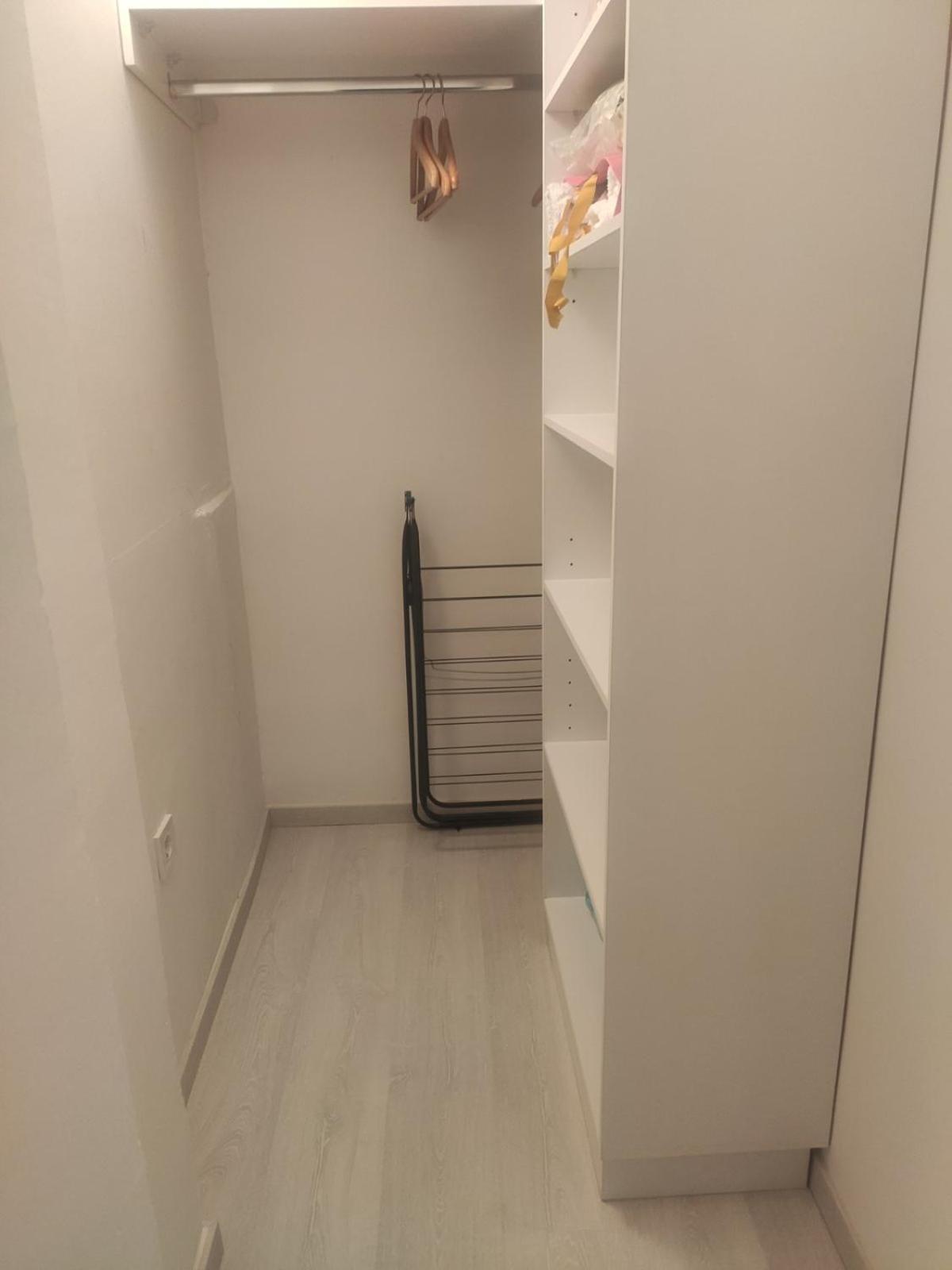 City Center White Apartment! Σκόπια Εξωτερικό φωτογραφία