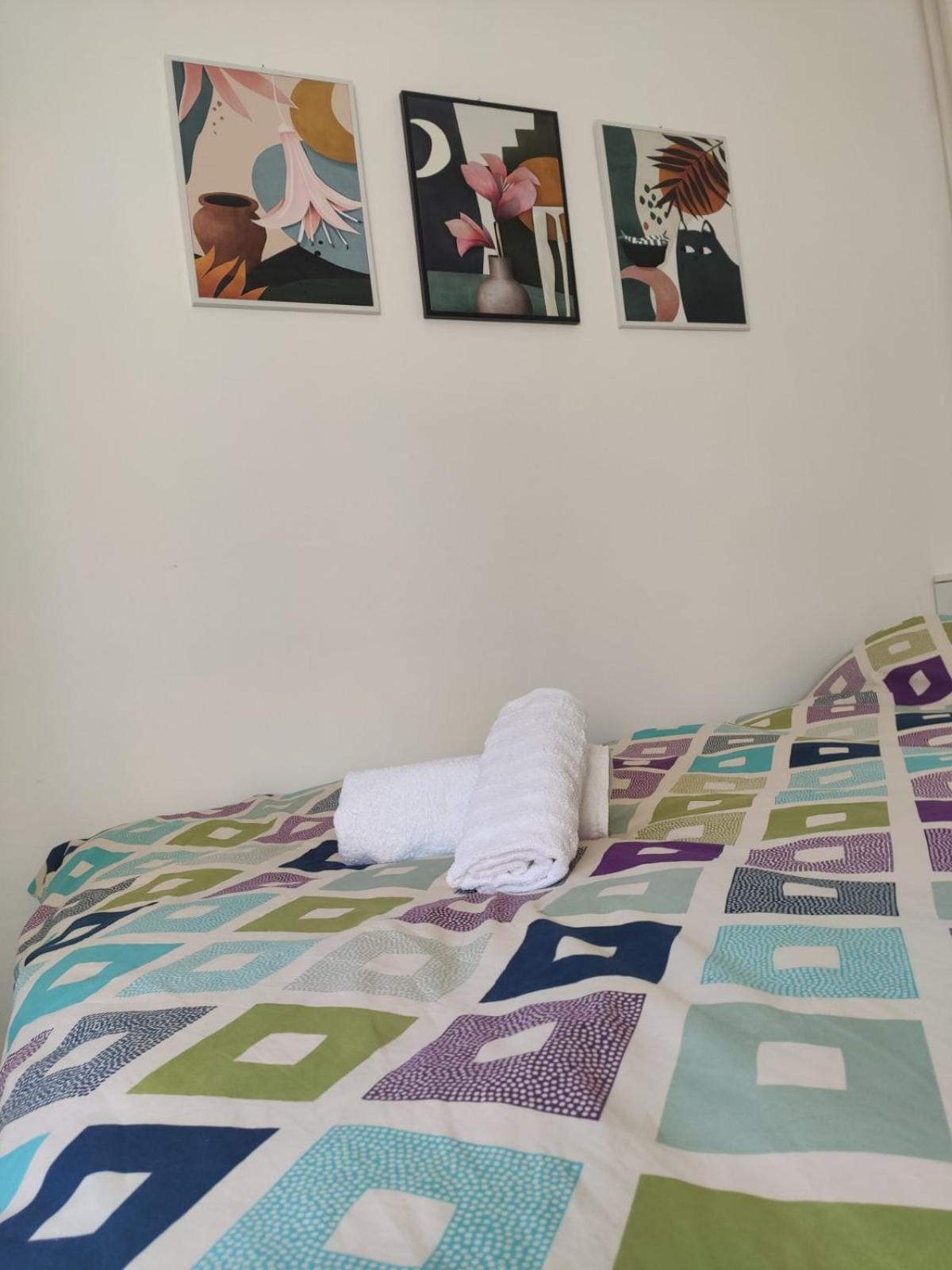 City Center White Apartment! Σκόπια Εξωτερικό φωτογραφία
