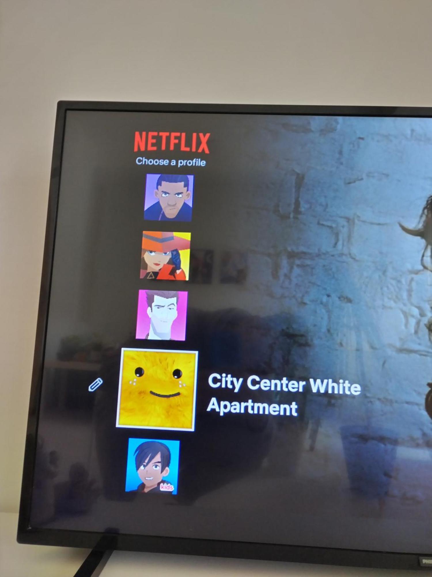 City Center White Apartment! Σκόπια Εξωτερικό φωτογραφία